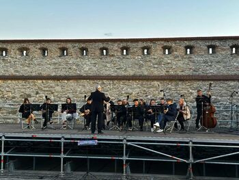 Gostovali smo na Slovaškem 