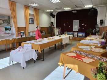 KATARINE, KO SPOMINI OŽIVIJO