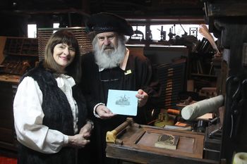 ZDRUŽENI V FESTIVALNI DVORANI