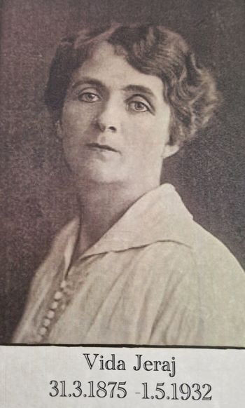 SPOMINI OŽIVIJO