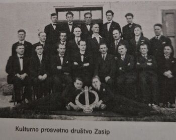 Prva vojaško-sabotažna akcija – HE Piškovca, 5. avgust 1941 Prva vojaško-sabotažna akcija – HE Piškovca, 5. avgust 1941