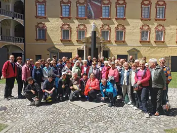 NEPOZABEN IZLET V BRIXEN