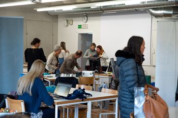 Zaposlitvena kavarna 2026