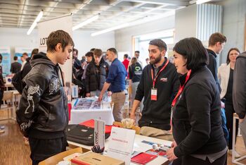 ZAPOSLITVENA KAVARNA 2026