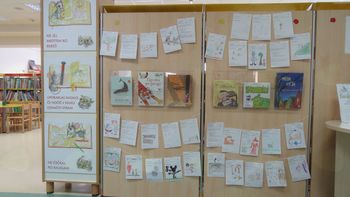 Poletko spet navdušil otroke