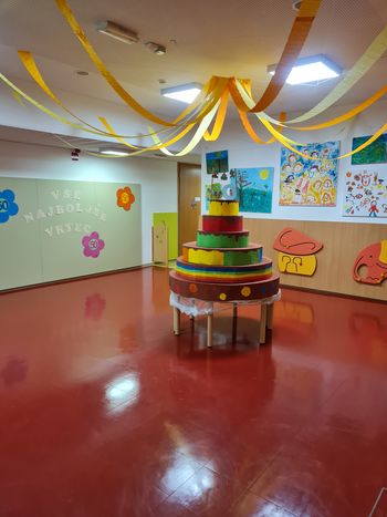 VRTEC KANAL JE PRAZNOVAL ABRAHAMA