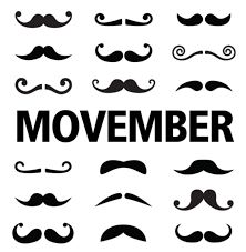 MOVEMBER MOVEMBER