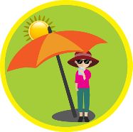 ZAŠČITA PRED UV SEVANJEM