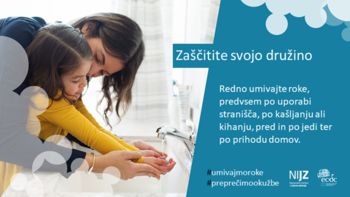 5. maj 2025 – mednarodni dan higiene rok