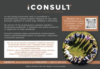 iCONSULT