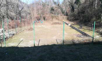 Mladinski klub Kanal še vedno deluje!