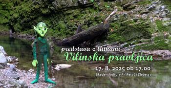 Vilinska pravljica 