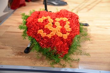 30 let Aktiva kmečkih žena Tržišče in otvoritev kuhinje