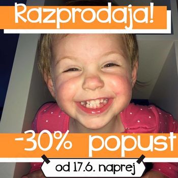 Darlink darilnica spet obdaruje!