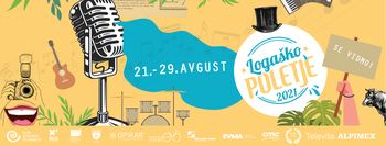 Festival Logaško poletje 2021