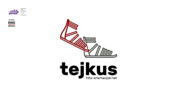Tejkus | foto-orientacijski tek v Ajdovščini