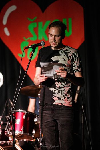 Zbrali 2.268 € za podporo duševnega zdravja mladih