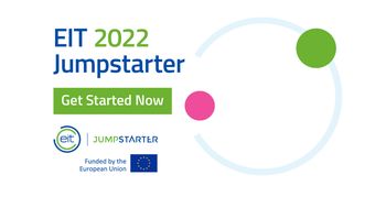 Z inovativno idejo na uspešno poslovno pot -  Program Jumpstarter