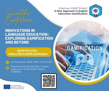 Innovations in Language Education: Exploring Gamification and Beyond