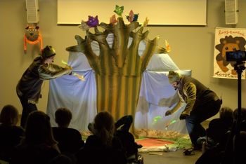 Povzetek dogajanja na Festivalu za tretje življenjsko obdobje