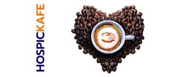 Vabilo na Hospickafe z naslovom Učiteljica bolečina