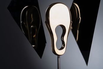 Axel Becker, Soul Minimal