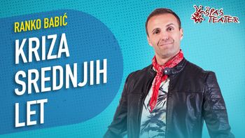 Ranko Babić, Kriza srednjih let