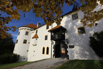 Ta veseli dan kulture na gradu Bogenšperk