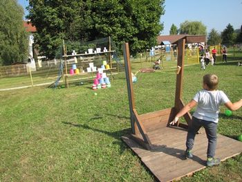 Festival Bogenšperk: Razgibano in trajnostno na počitnice 