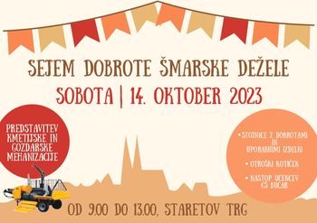 Sejem Dobrote šmarske dežele