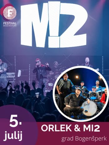 ORLEK & MI2