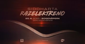 Siddharta / Festival Bogenšperk