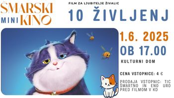 ŠMARSKI MINI KINO