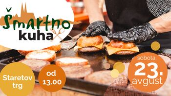 ŠMARTNO KUHA, Festival Bogenšperk 2025