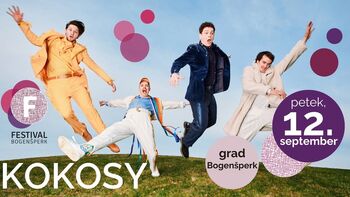 KOKOSY