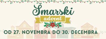 ŠMARSKI ADVENT 2025