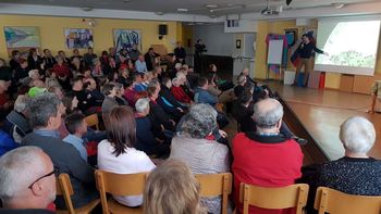 Prejeli smo: Razkrivamo skrite motive skupine posameznic in posameznikov!