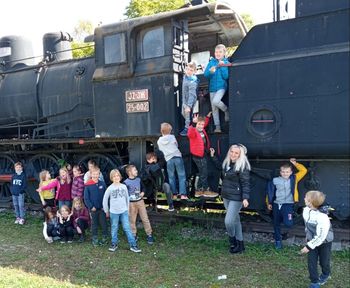 Tehniški dan Promet