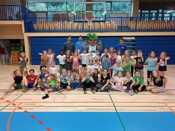 Drugošolci in Lipko Drugošolci in Lipko