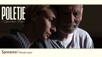 Sanremo | Poletje v Vipavskem Križu