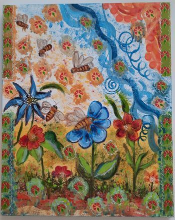 Ex-Tempore REČICA OB SAVINJI Ex-Tempore REČICA OB SAVINJI