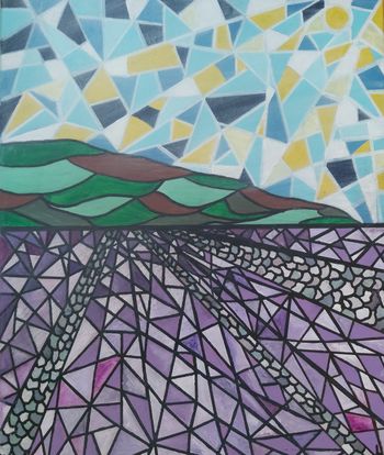 57. RAZSTAVA «CASTRUM VALLIS« V BALAH (Hrvaška) 57. RAZSTAVA «CASTRUM VALLIS« V BALAH (Hrvaška)