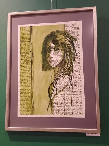 RAZSTAVA SPOMINI OB JUBILEJNEM LETU RAZSTAVA SPOMINI OB JUBILEJNEM LETU