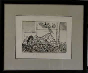 Humanitarna prodajna razstava likovnih del članov Likovnega društva Mengeš Humanitarna prodajna razstava likovnih del članov Likovnega društva Mengeš