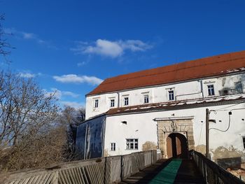 Voden ogled Muzeja norosti