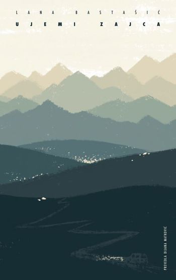 Prebiranja v Muzeju norosti: pogovor o romanu "Ujemi zajca"