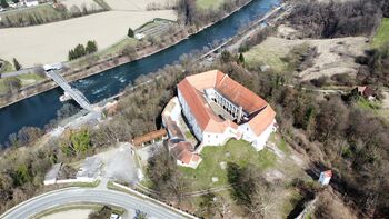 MurA KulturA – čezmejno povezovanje ob Muri 