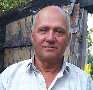 ODKRITI POGOVORI: Stoyan Svet: Kdo si ti?