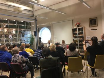 ODKRITI POGOVORI: Moja pot iz depresije, tesnobe, panike, anksioznosti