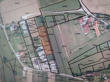 Javno zbiranje ponudb za prodajo nepremičnin v Latkovi vasi namenjenih gradnji individualnih stanovanjskih stavb